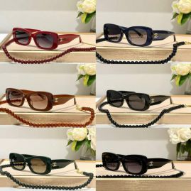 Picture of Chanel Sunglasses _SKUfw56611692fw